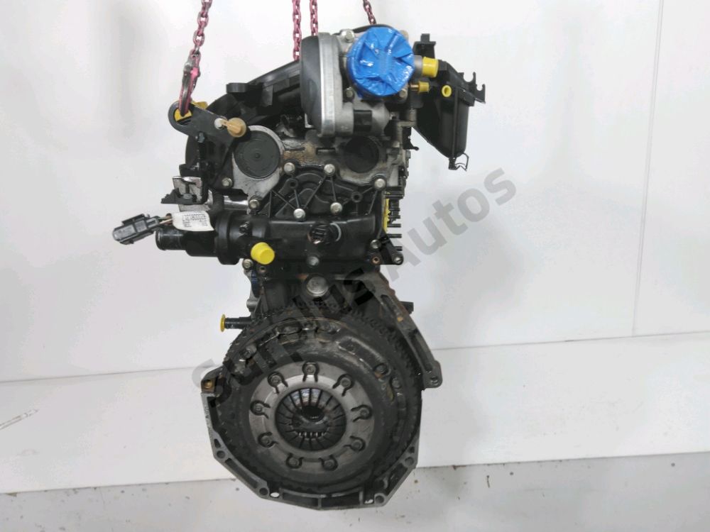 Moteur