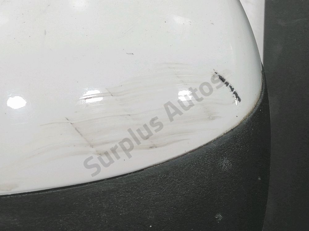 Rétroviseur manuel droit