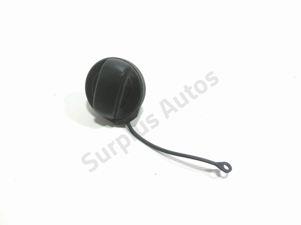 Bouchon de réservoir à carburant