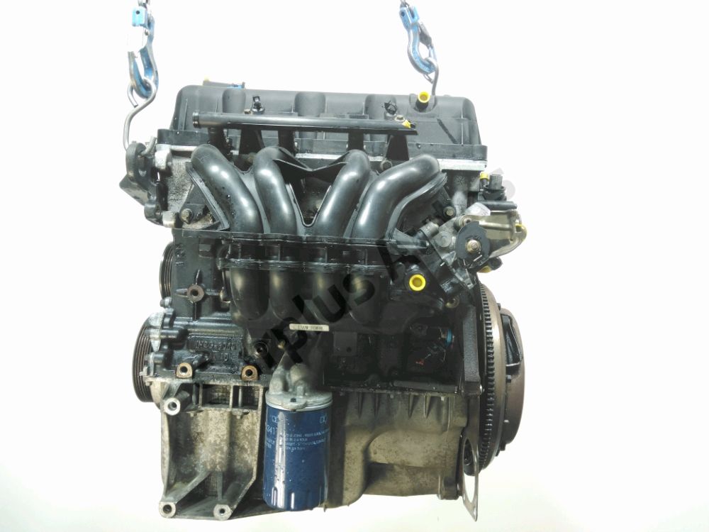 Moteur