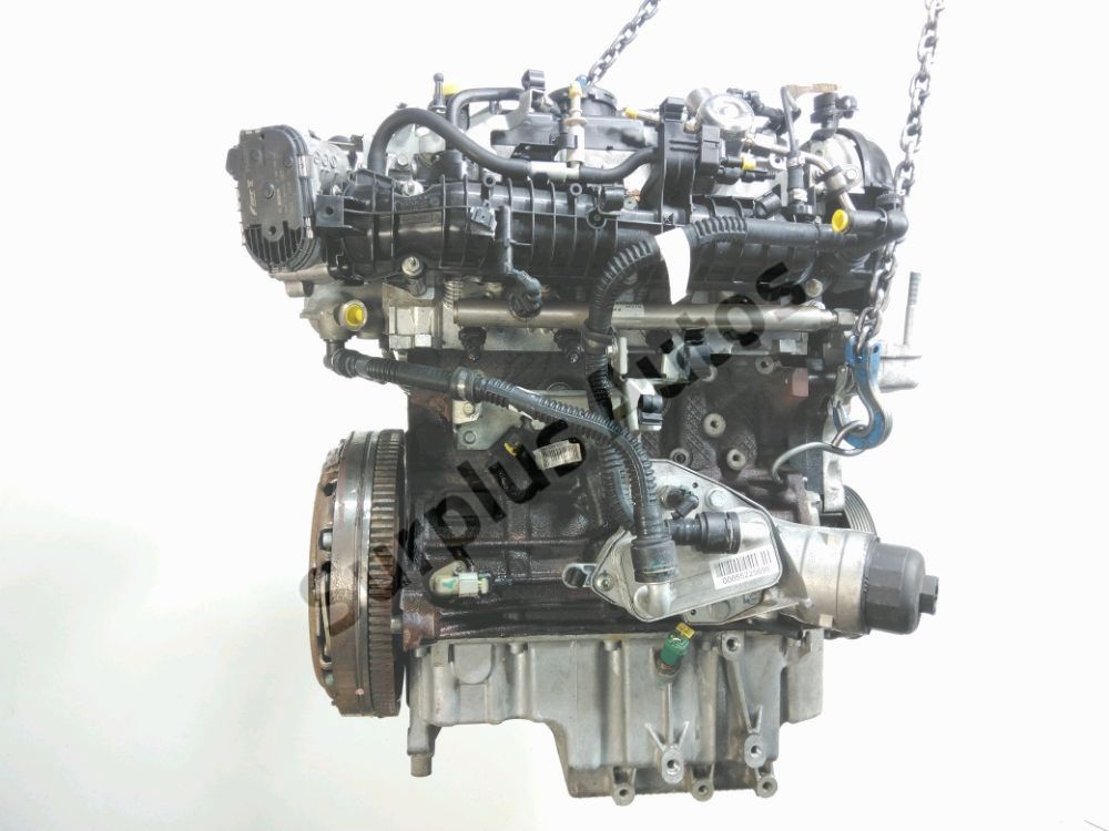 Moteur