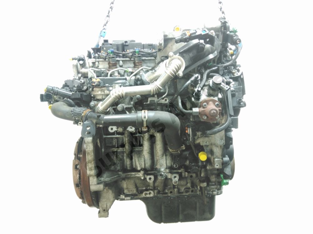 Moteur
