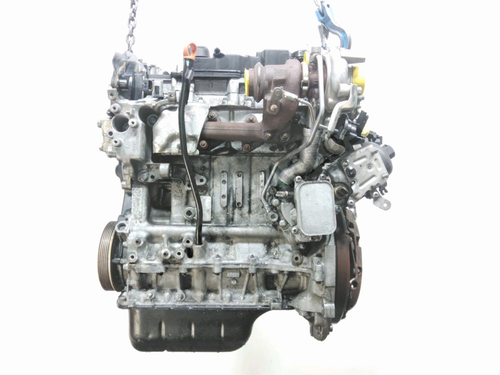 Moteur