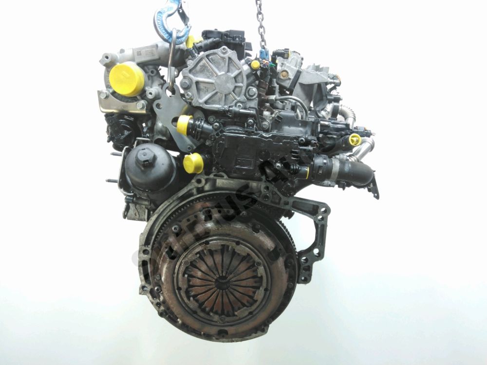 Moteur