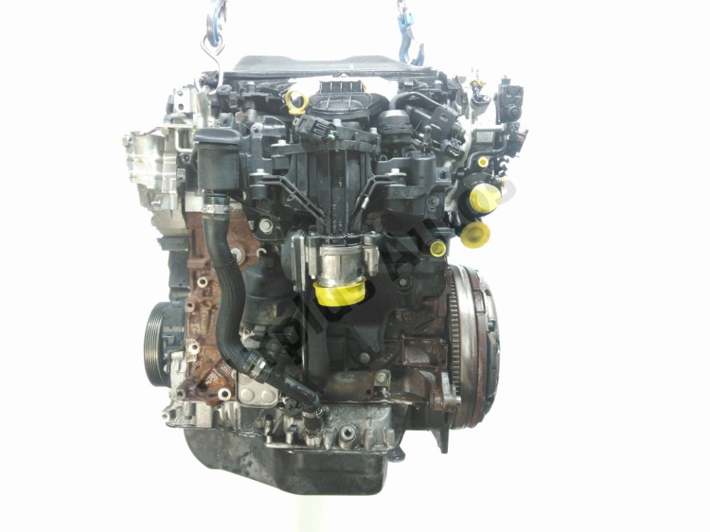 Moteur