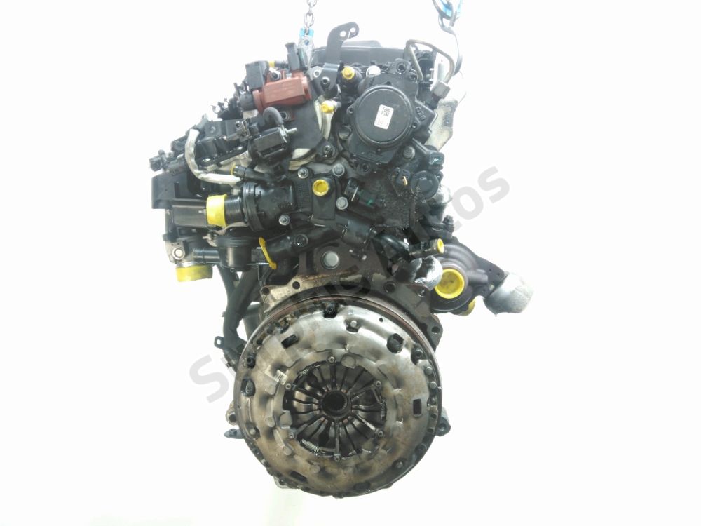 Moteur