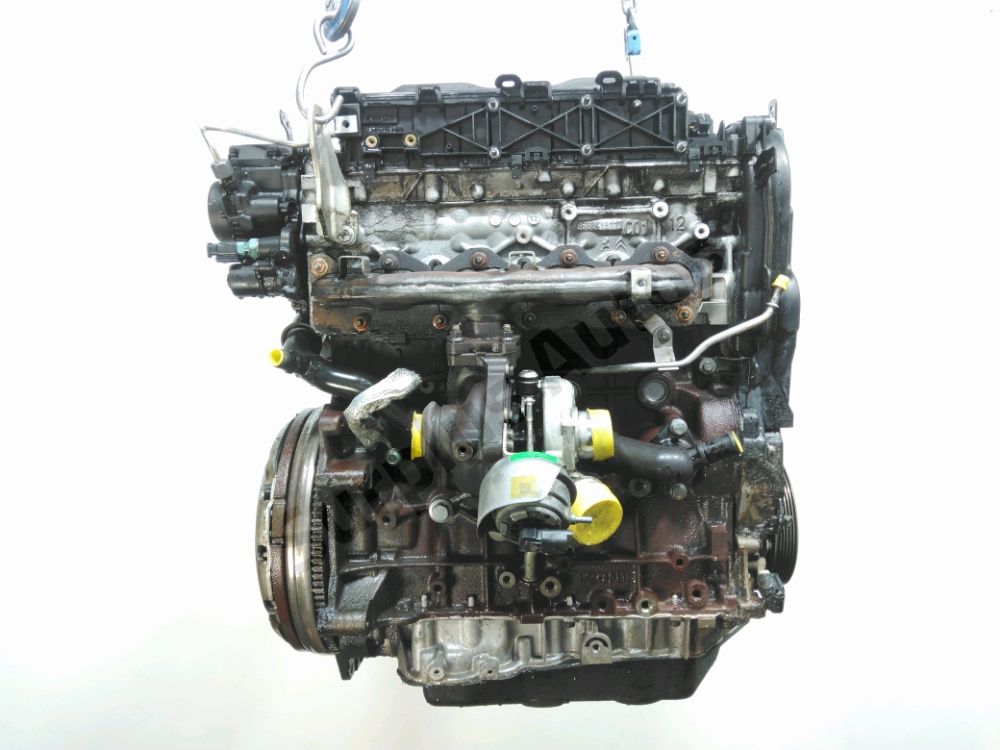 Moteur