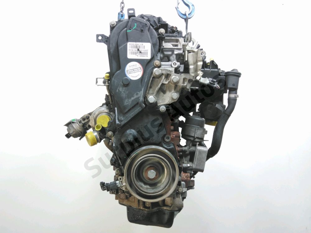 Moteur