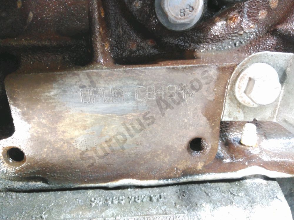 Moteur