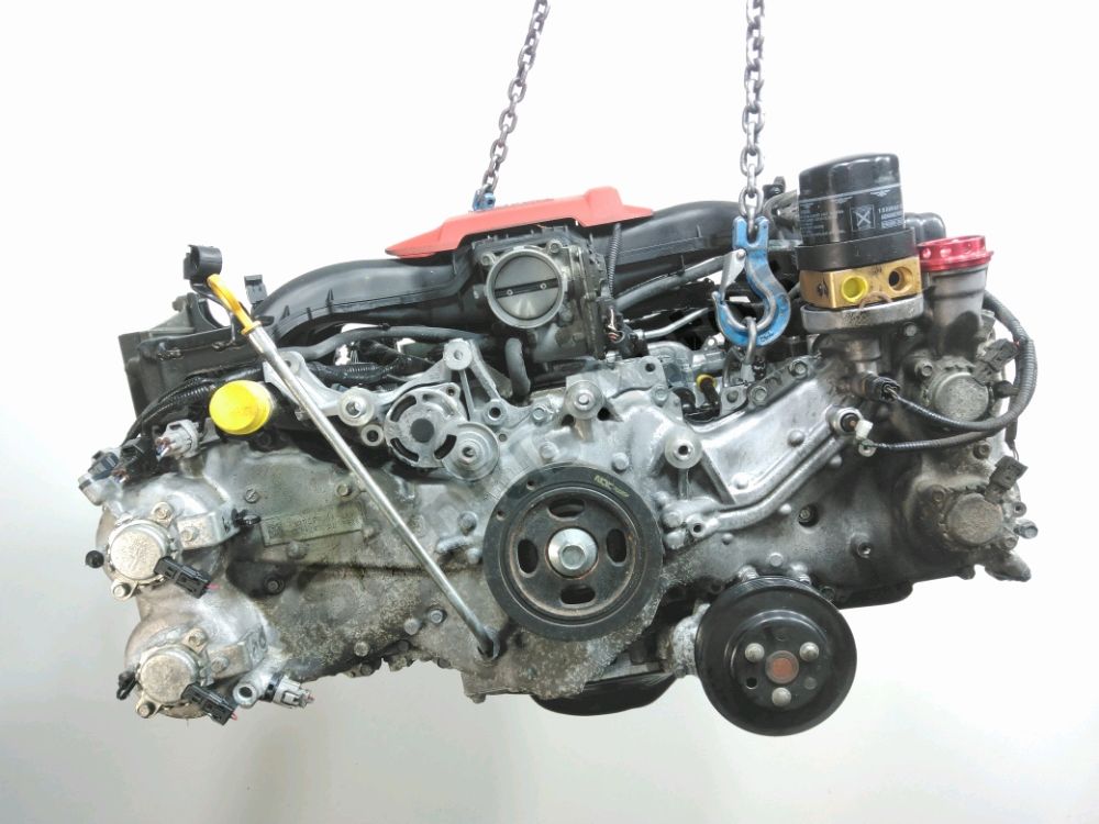 Moteur