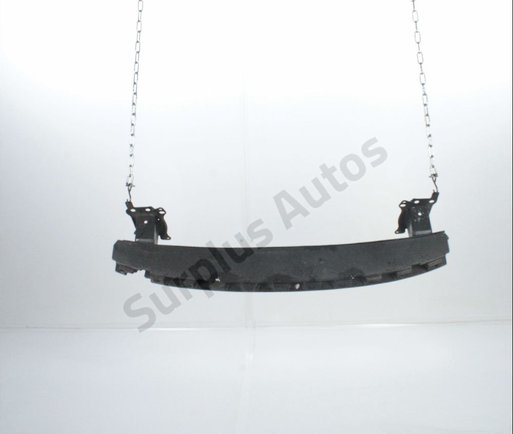 Renfort pare-choc avant