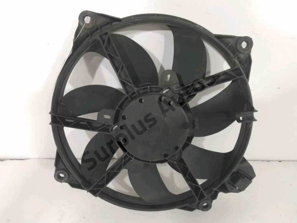 Ventilateur de refroidissement