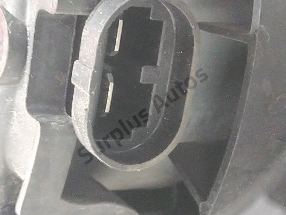 Ventilateur de refroidissement