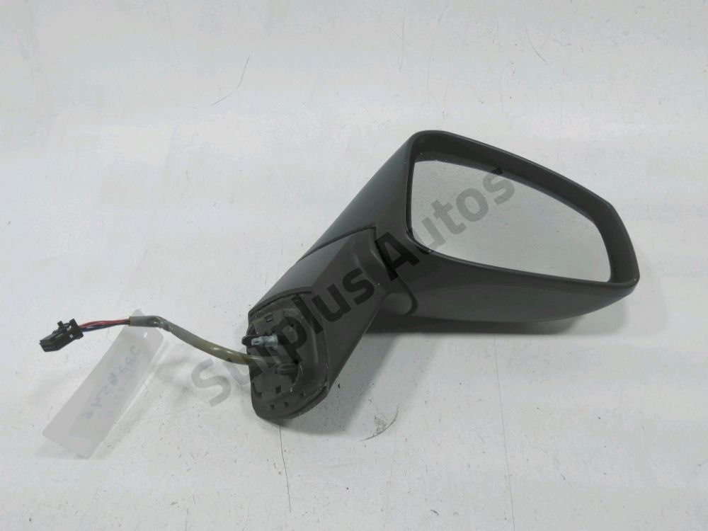 Rétroviseur électrique droit