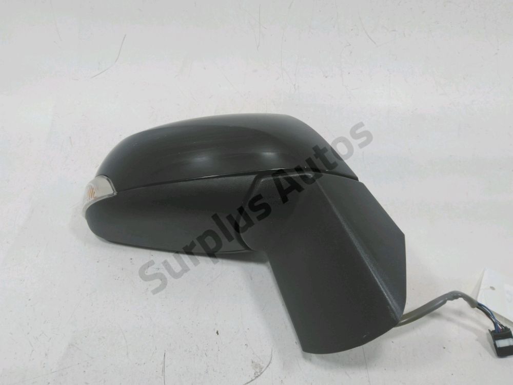 Rétroviseur électrique droit