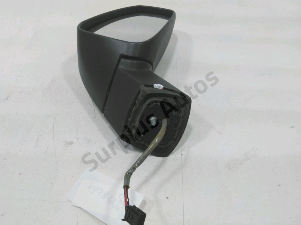 Rétroviseur électrique droit