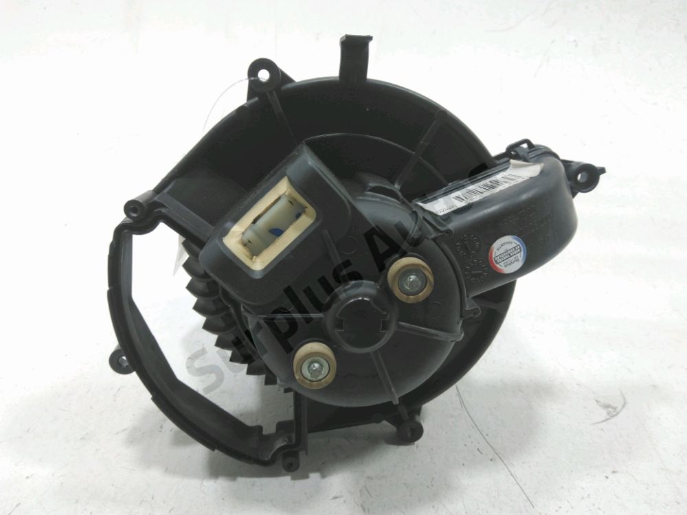 Ventilateur de chauffage