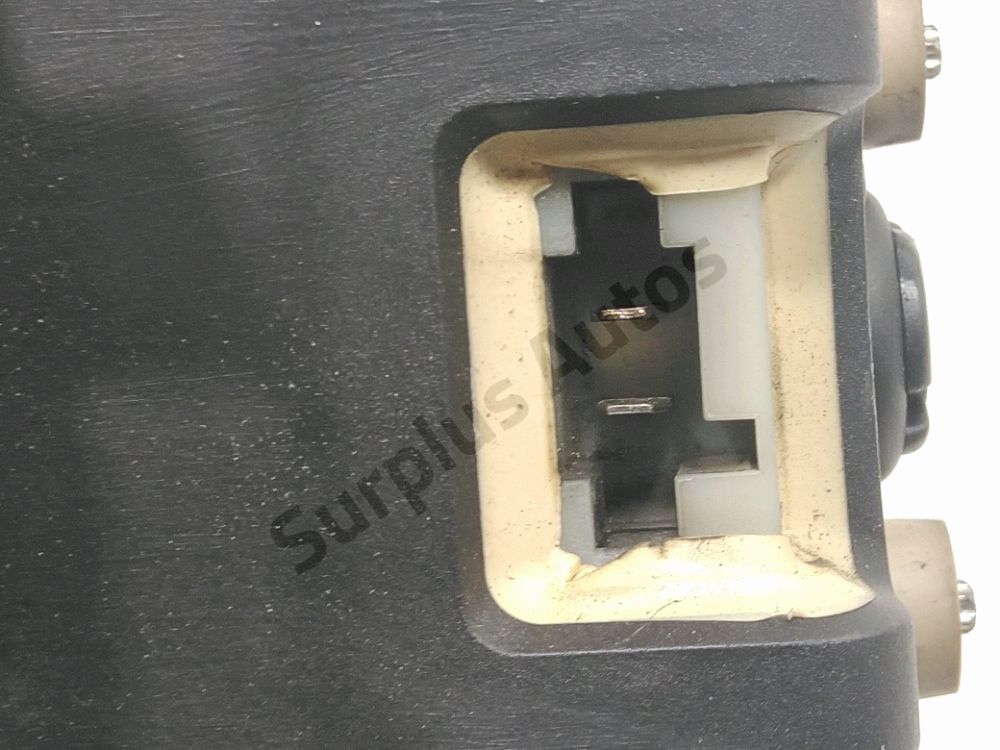 Ventilateur de chauffage