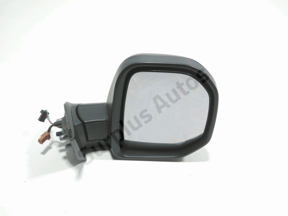 Rétroviseur électrique droit