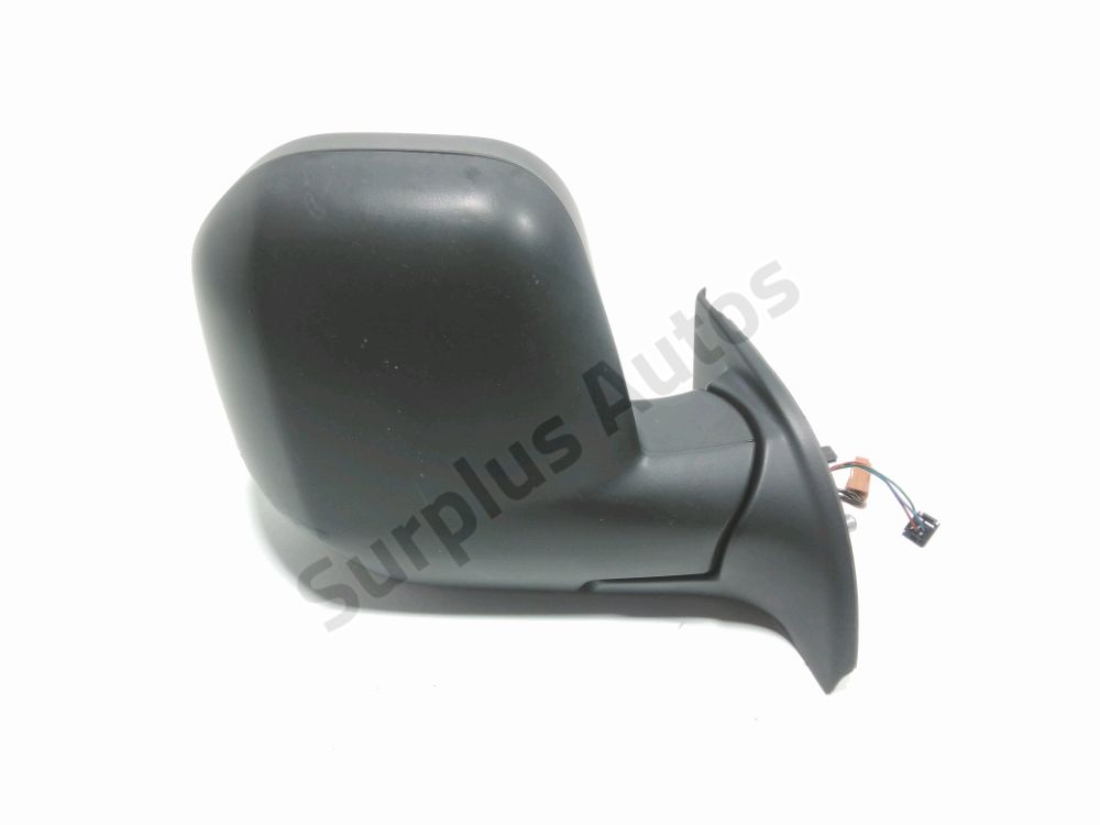 Rétroviseur électrique droit