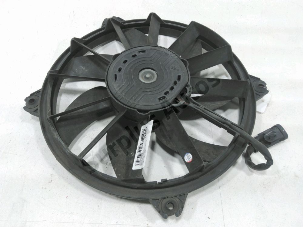 Ventilateur de refroidissement