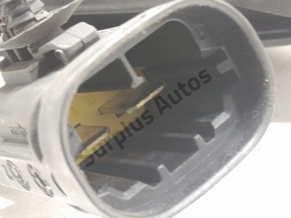 Ventilateur de refroidissement