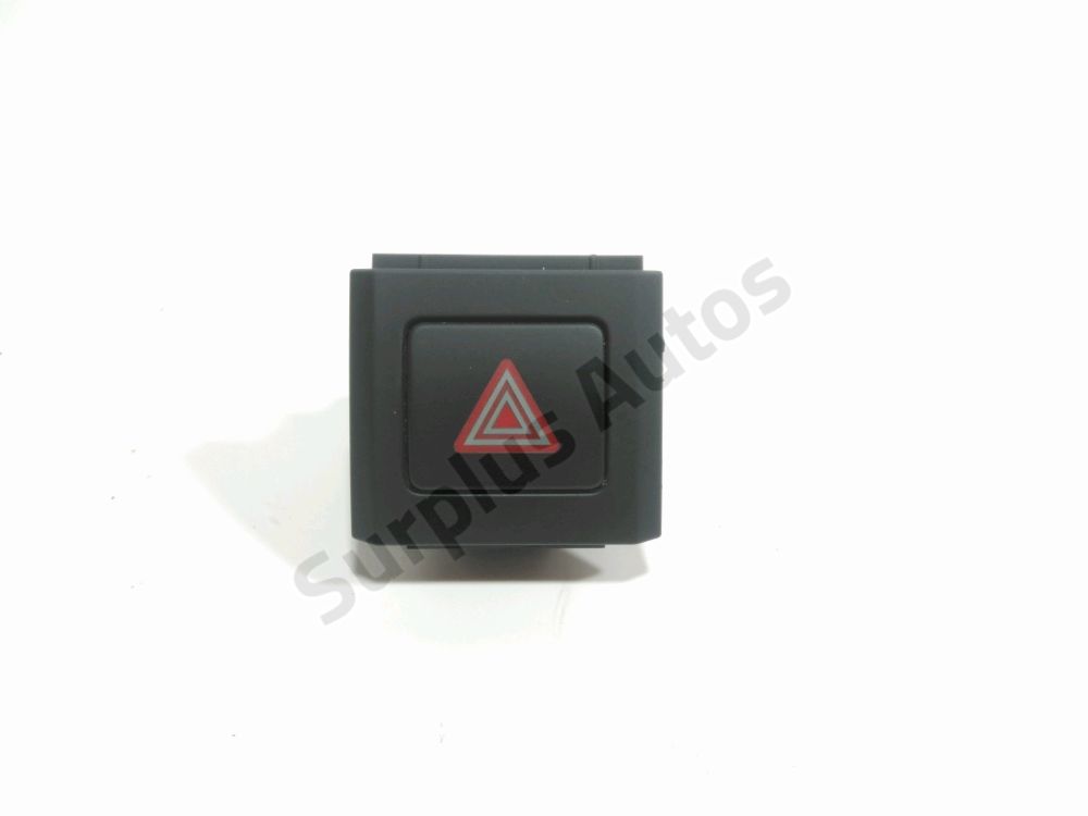 Bouton de warning