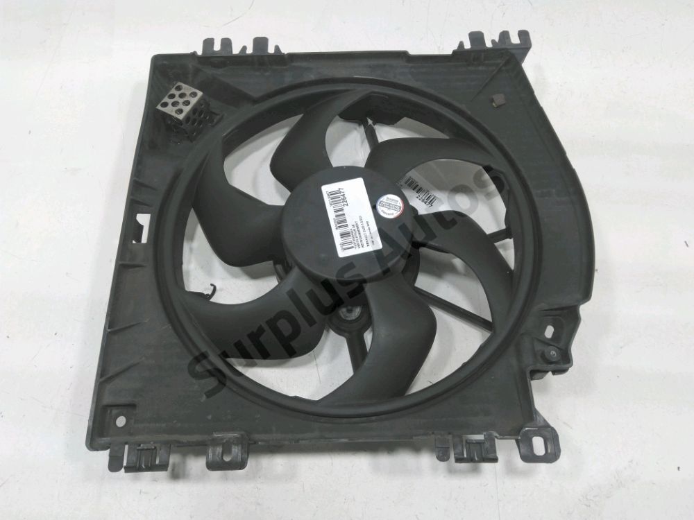 Ventilateur de refroidissement