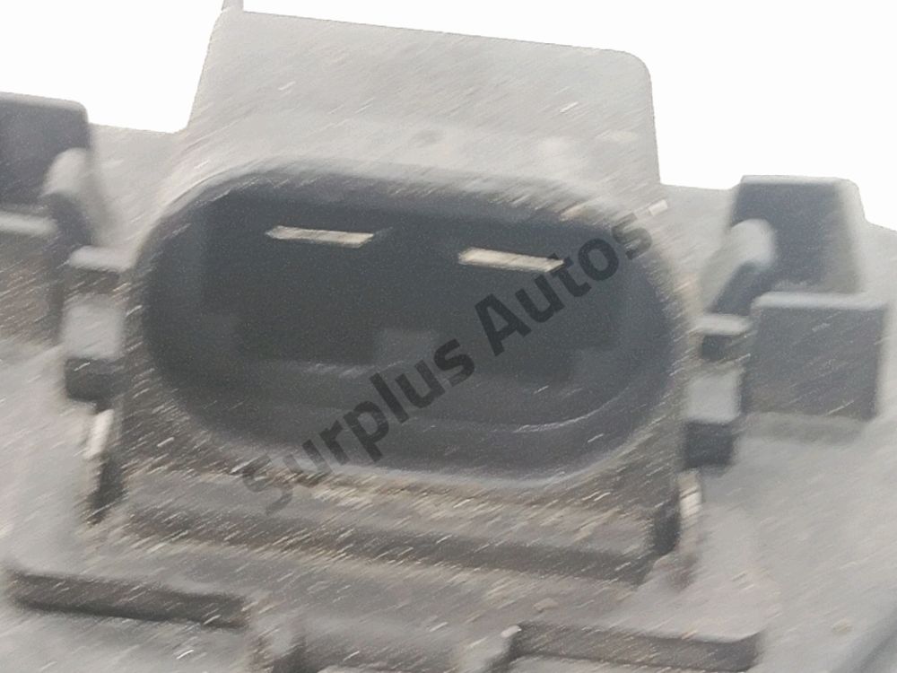 Ventilateur de refroidissement