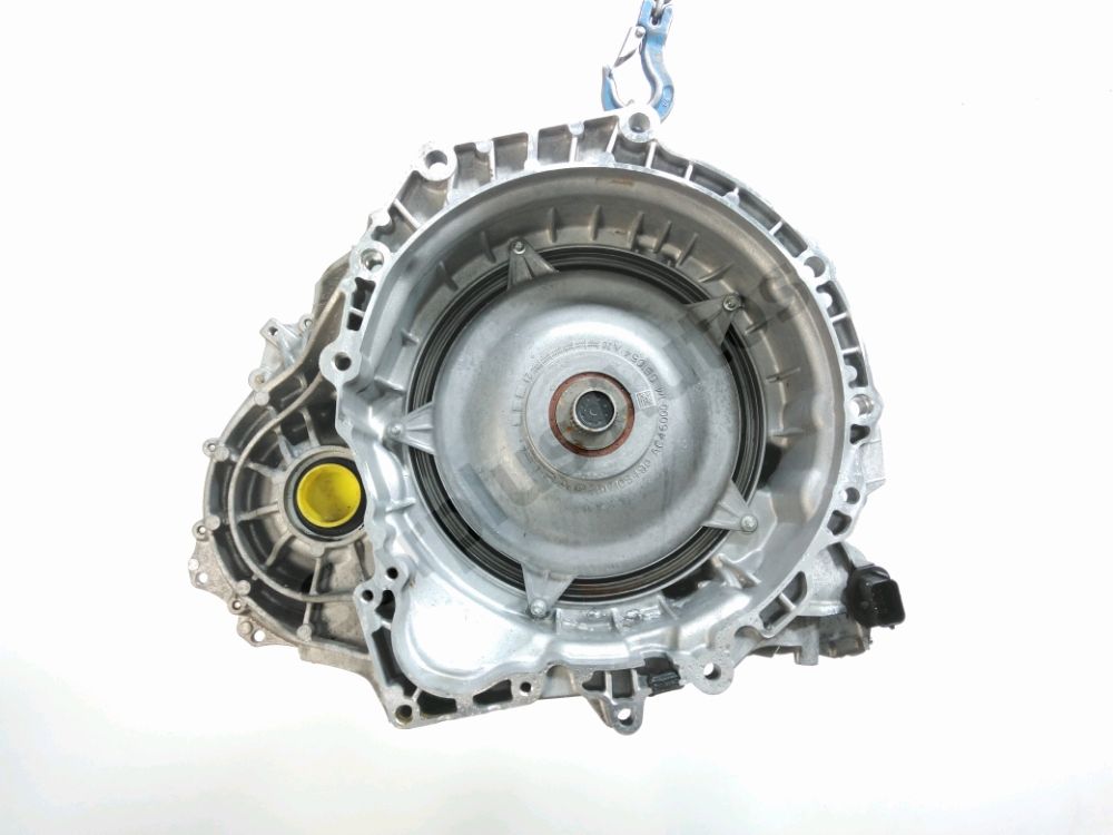 Boite à vitesse automatique