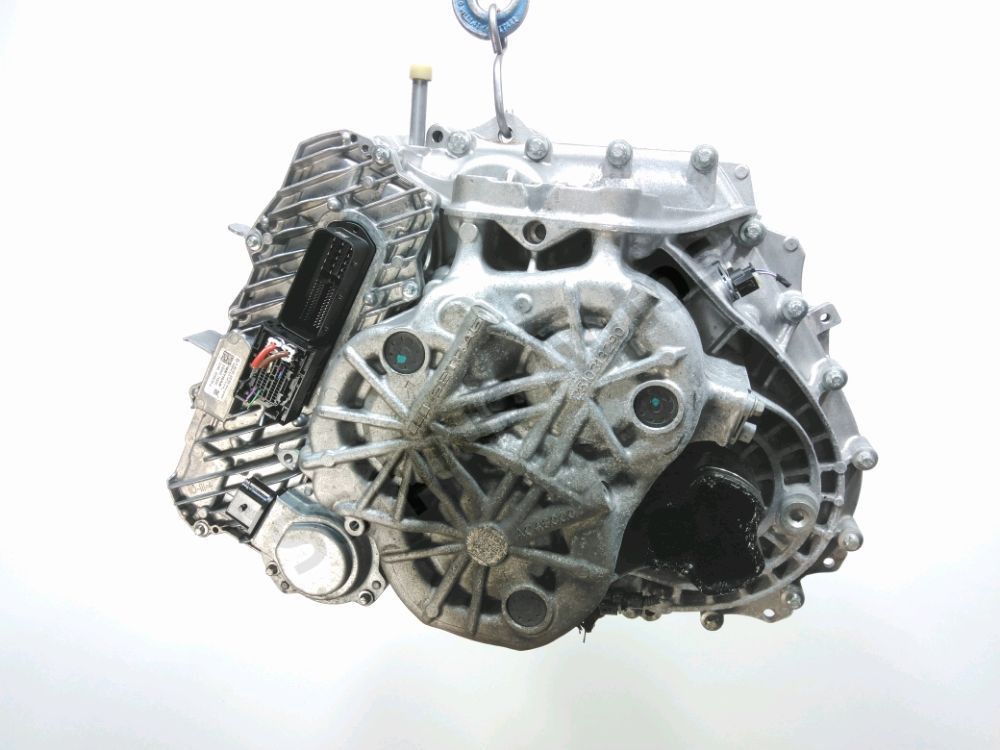 Boite à vitesse automatique