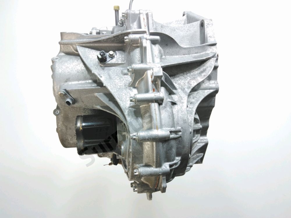 Boite à vitesse automatique