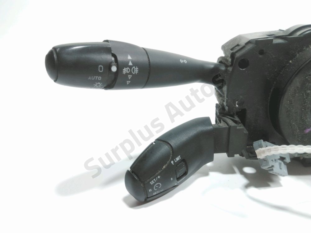 Commande sous-volant