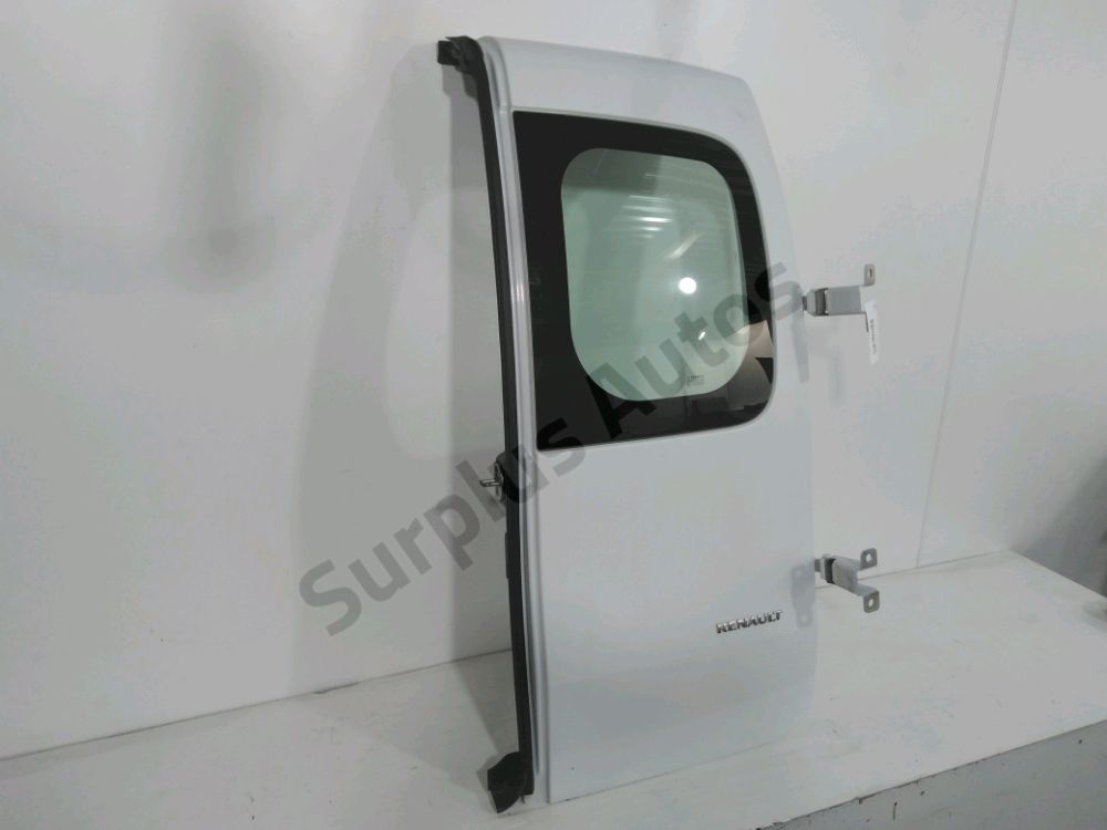 Porte battante arrière droite