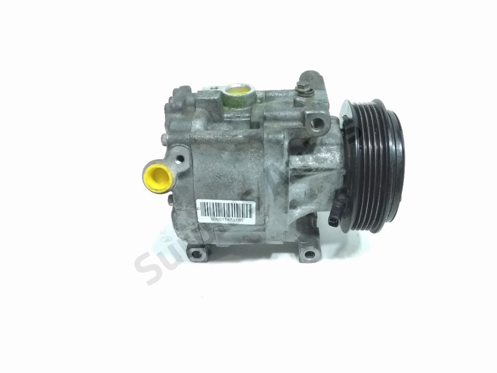 Compresseur de climatisation