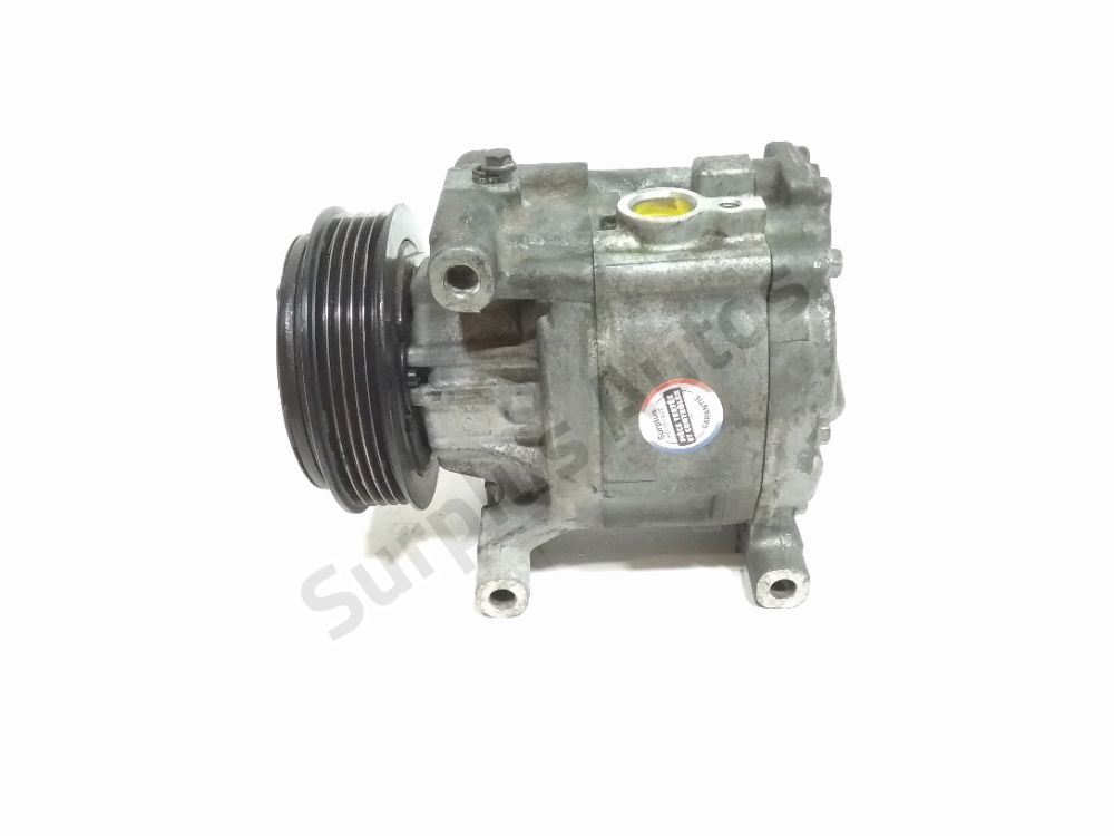 Compresseur de climatisation