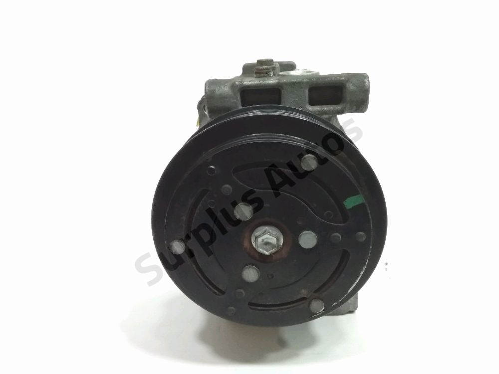 Compresseur de climatisation