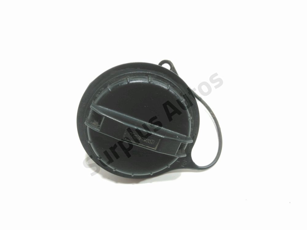 Bouchon de réservoir à carburant