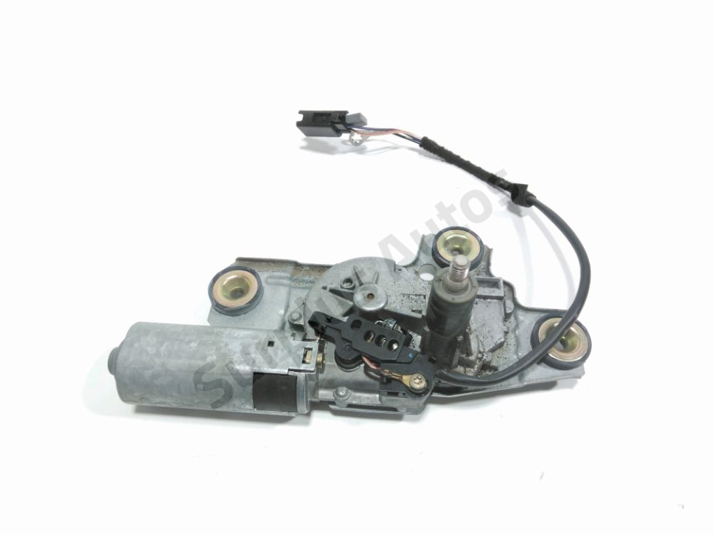 Moteur d'essuie glace arrière