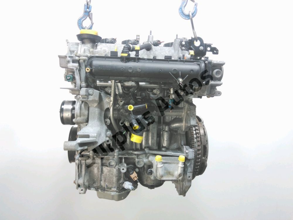 Moteur
