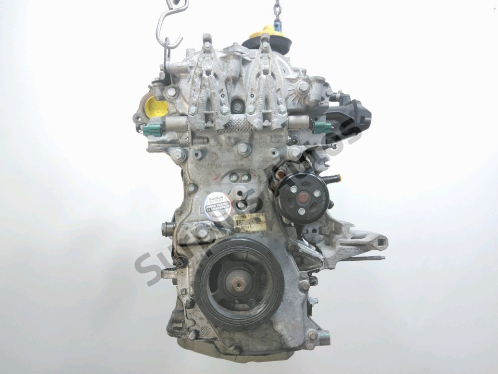 Moteur