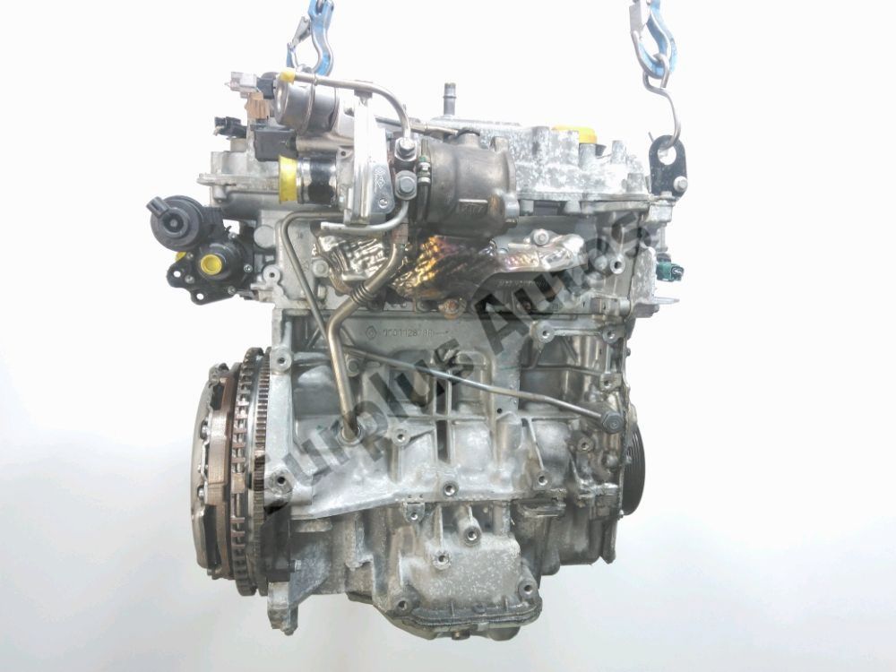 Moteur