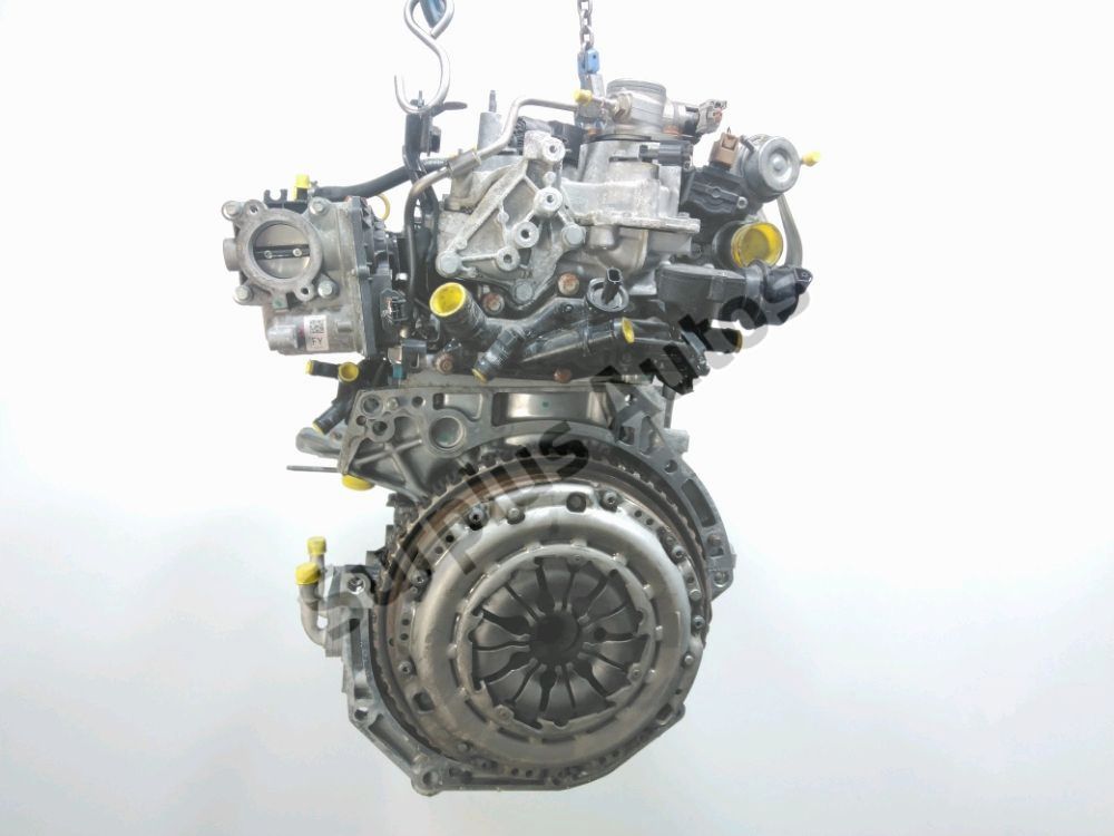 Moteur