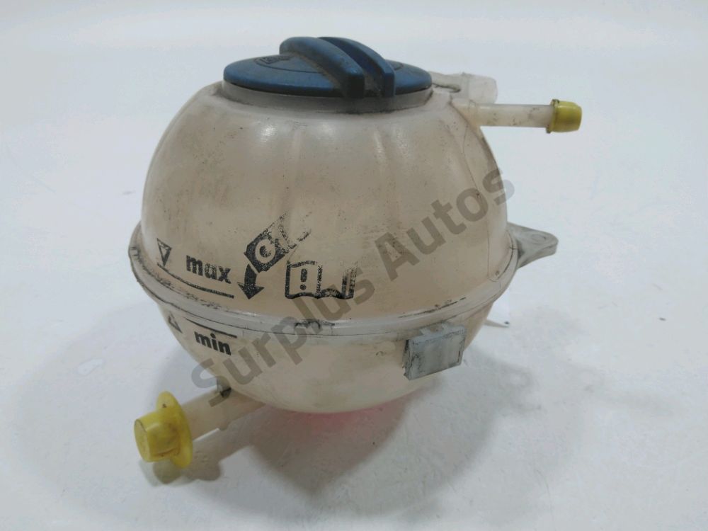 Vase d'expansion