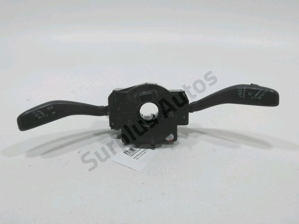 Commande sous-volant