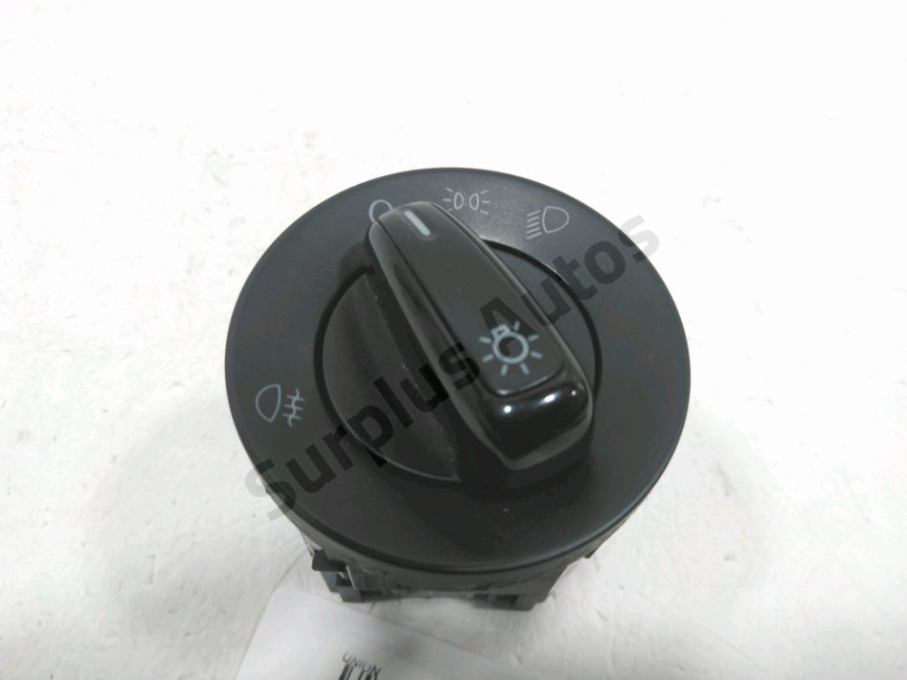 Interrupteur de phare