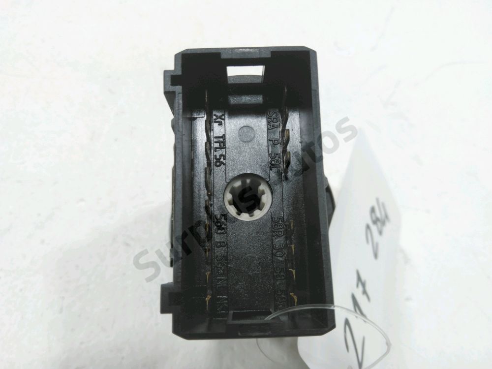 Interrupteur de phare