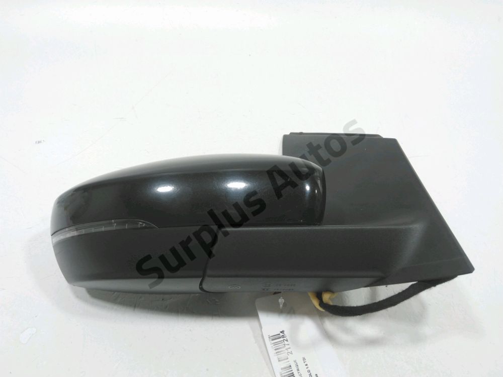 Rétroviseur électrique droit