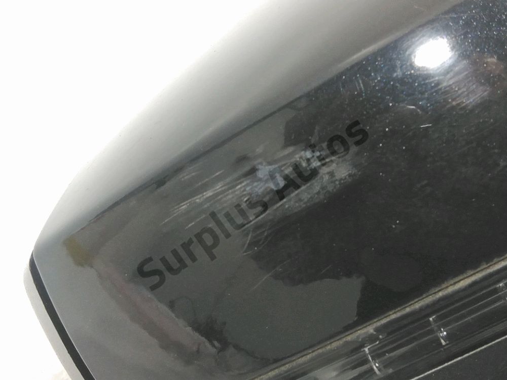 Rétroviseur électrique droit