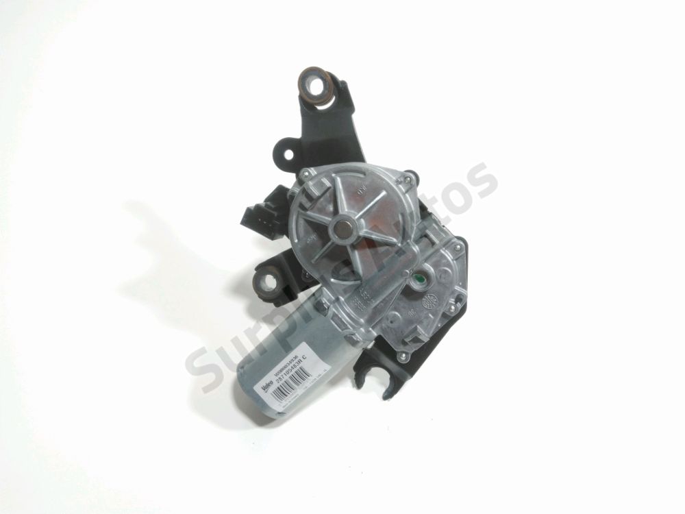 Moteur d'essuie glace arrière